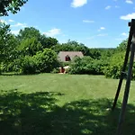 Charmante Maison En Dordogne Avec Jardin Et Cheminée - Fr-1-616-49 Сasa de vacaciones