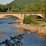 Сasa de vacaciones Charmante Maison En Dordogne Avec Jardin Et Cheminée - Fr-1-616-49 Sainte-Mondane