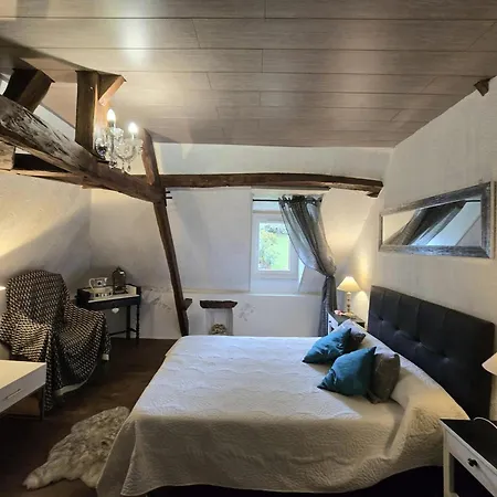 Landhaus Charmante Maison En Dordogne Avec Jardin Et Cheminee - Fr-1-616-49 Sainte-Mondane