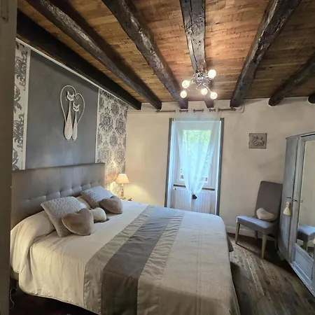 Maison Perigourdine Avec Cheminee, Jardin Prive & Wifi, Proche Sarlat Et Vallee De La Dordogne - Fr-1-616-49 Holiday home